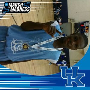 Meet your Posher, Andre